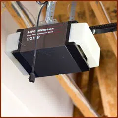 5 Star Garage Door Paterson, NJ 973-457-1255 - side-door-opener-07m