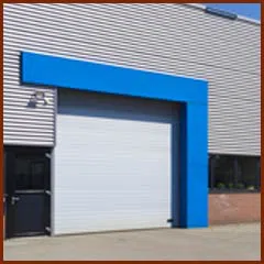 5 Star Garage Door Paterson, NJ 973-457-1255 - side-overhead-07m